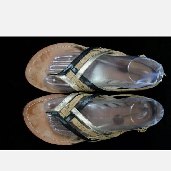 DVF Diane Von Furstenberg Carley Women’s Flats San - Picture 3 of 8